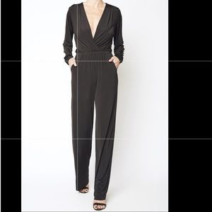 Ripley rader black jumpsuit